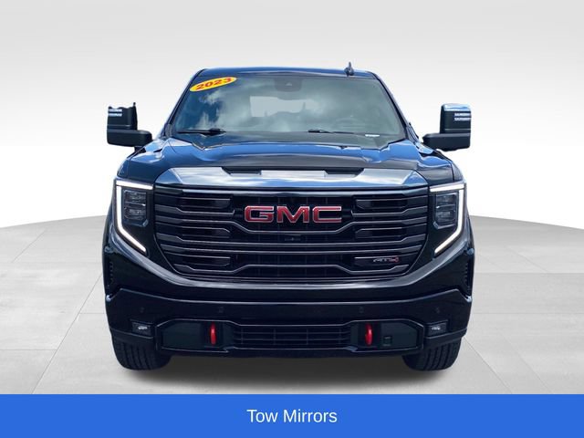 Certified 2023 GMC Sierra 1500 AT4 w/ AT4 Premium Package AWD/4WD video 2