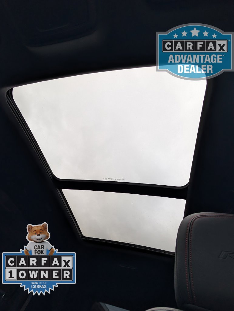 Used 2025 Chevrolet Traverse RS w/ LPO, Floor Liner Package FWD image 13