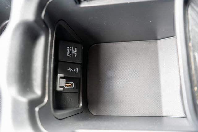 Used 2017 Honda CR-V EX-L image 36