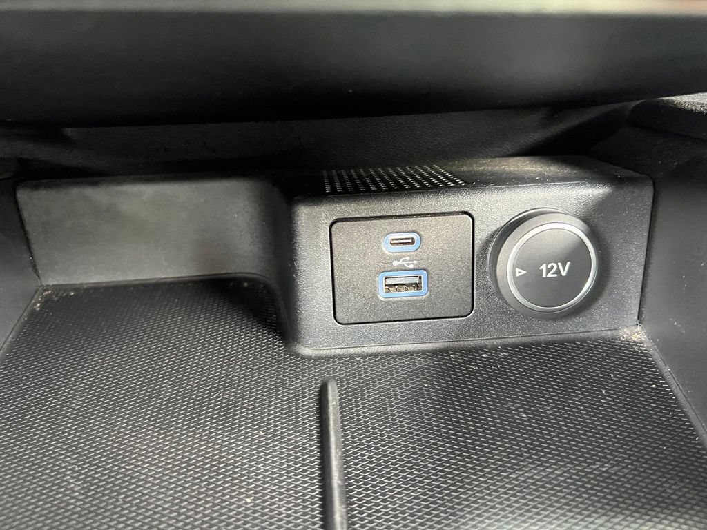 Used 2021 Ford Escape SE w/ Convenience Package AWD/4WD image 28