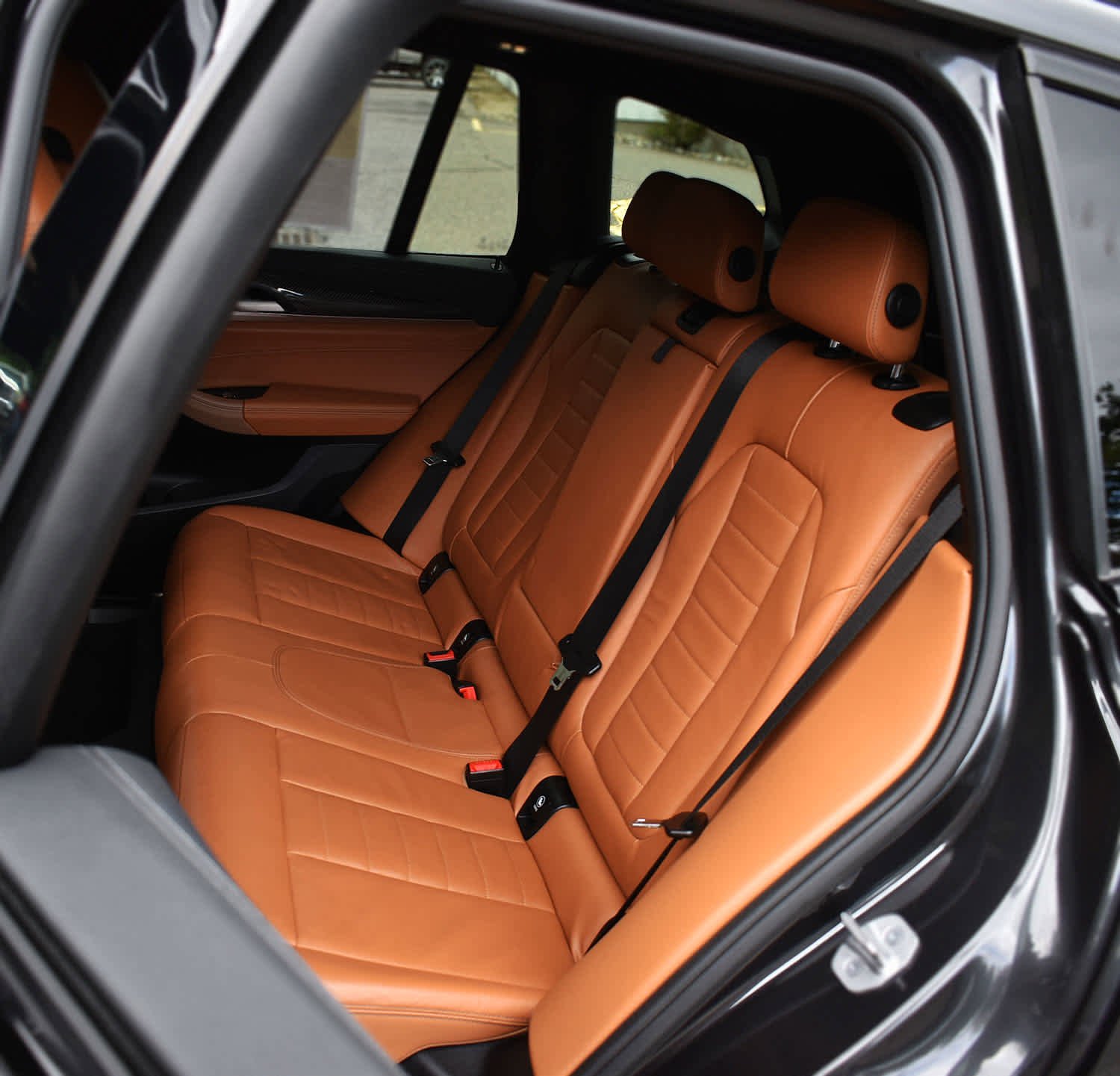 Used 2021 BMW X3 M40i w/ Shadowloine Package AWD/4WD image 13