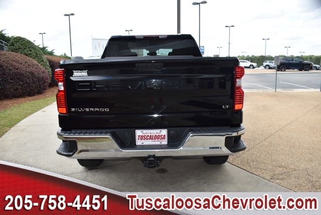 Used 2022 Chevrolet Silverado 1500 LT image 9