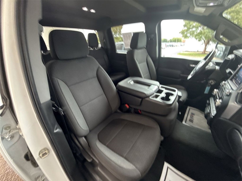 Certified 2023 GMC Sierra 2500 SLE image 25