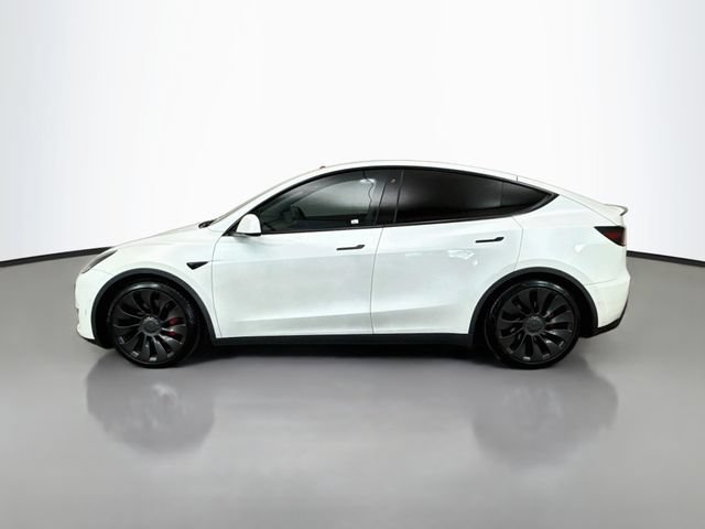 Used 2020 Tesla Model Y Performance AWD/4WD image 4
