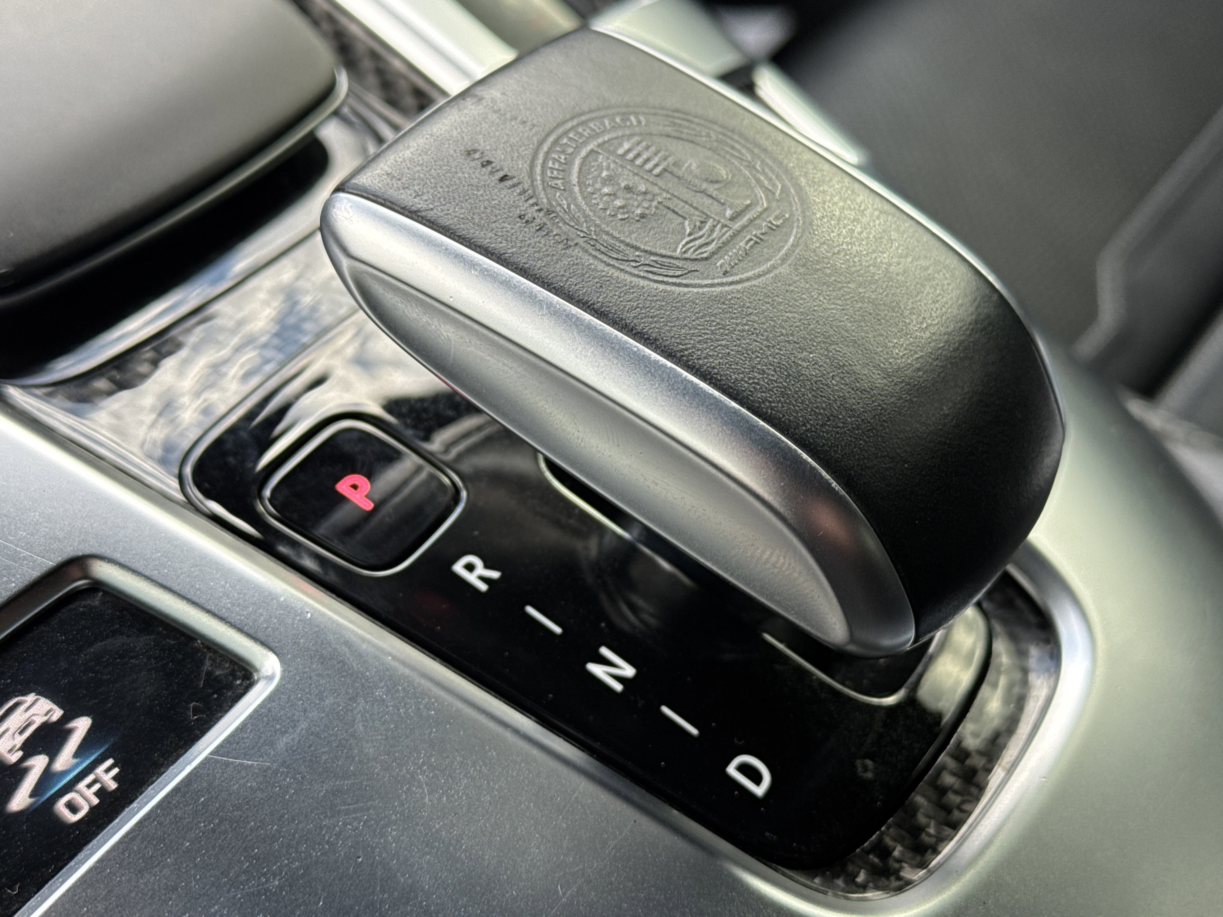 Used 2019 Mercedes-Benz AMG GT 63 S w/ Driver Assistance Package image 16