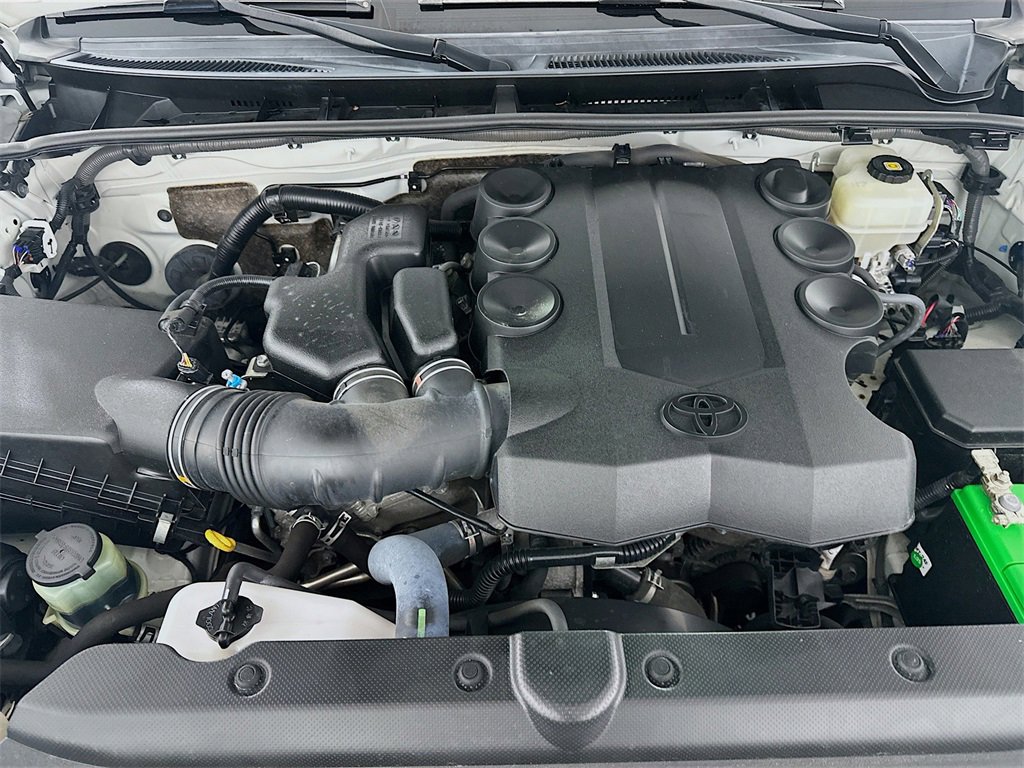 Used 2019 Toyota 4Runner Limited image 31