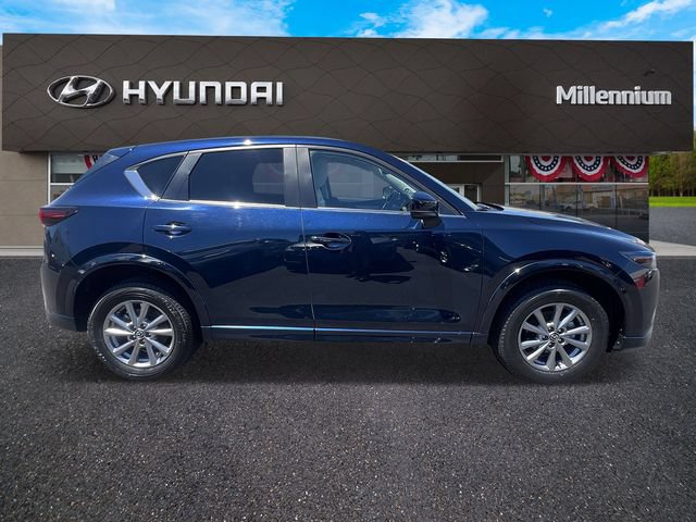 Used 2025 MAZDA CX-5 AWD 2.5 S image 7