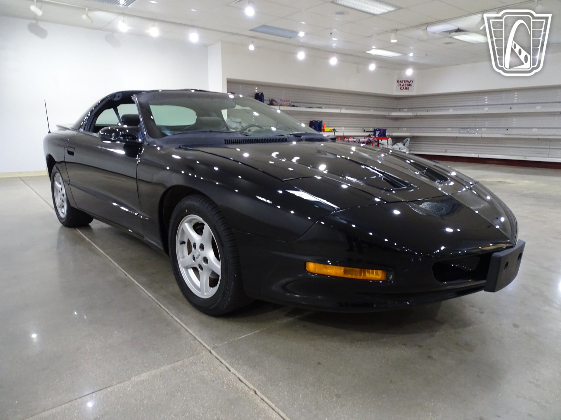 Used 1995 Pontiac Firebird Coupe image 37