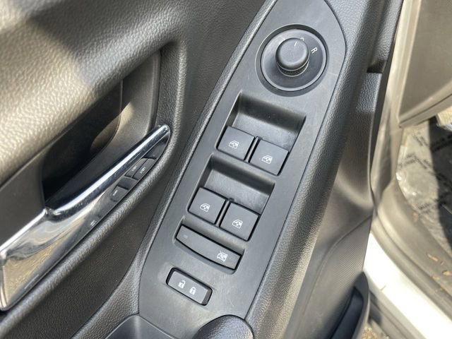 Used 2020 Chevrolet Trax LS w/ Tint and Cruise Package FWD image 13
