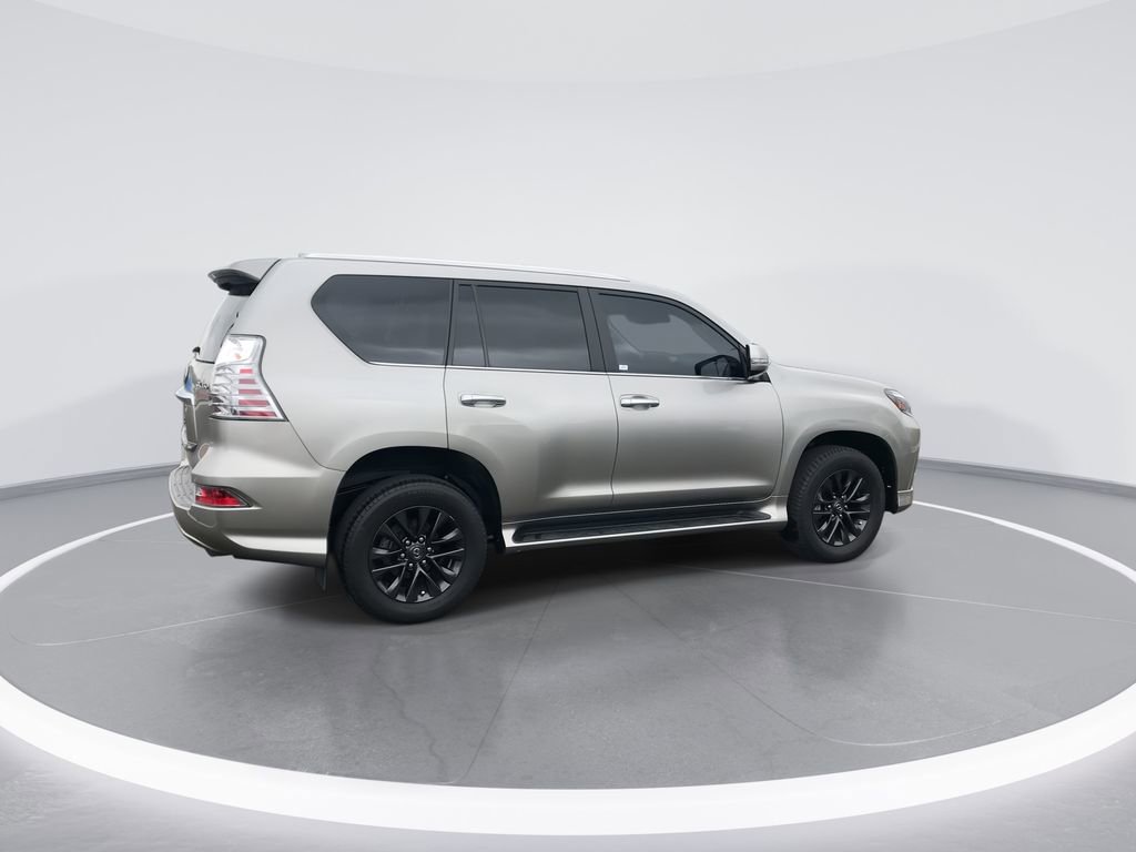 Used 2023 Lexus GX 460 Premium image 8