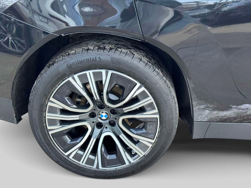New 2025 BMW X3 xDrive30i w/ Premium Package image 6
