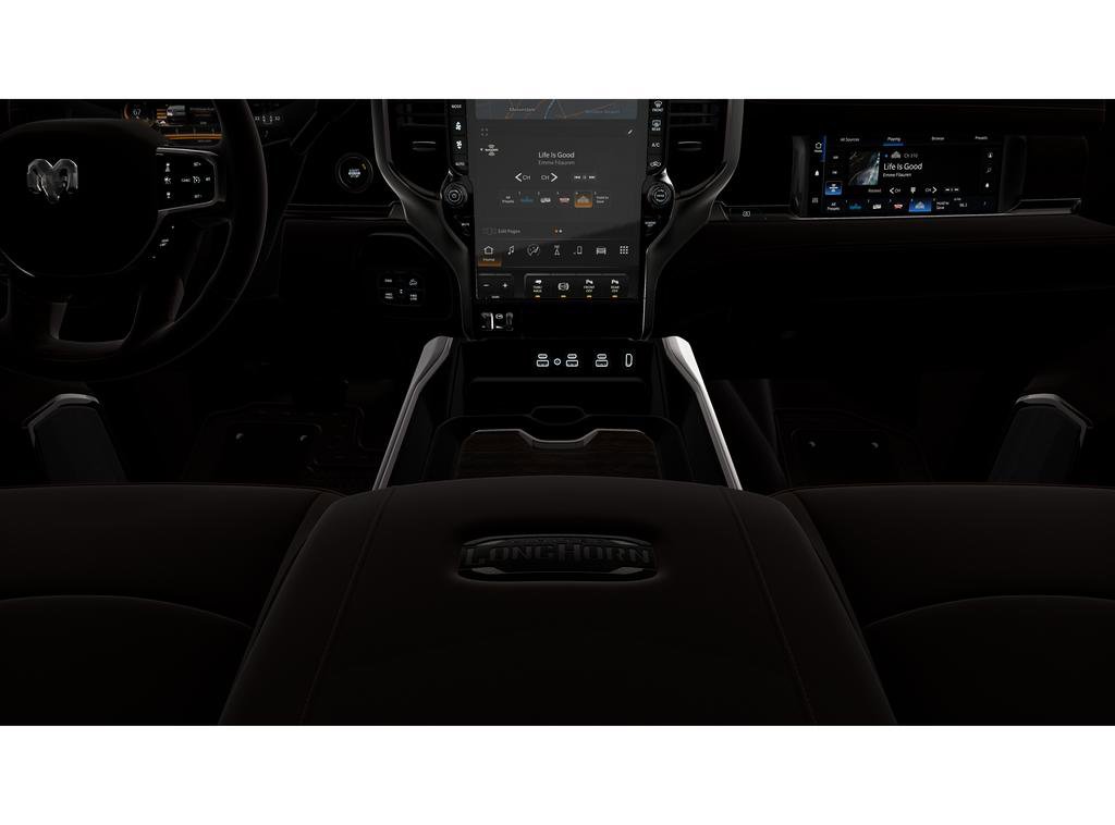 New 2026 RAM 2500 Limited image 5