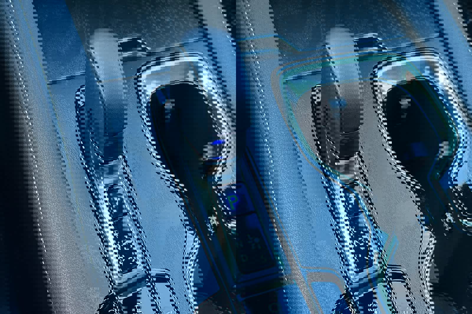 Certified 2025 Lexus RX 350h w/ Convenience Package image 24