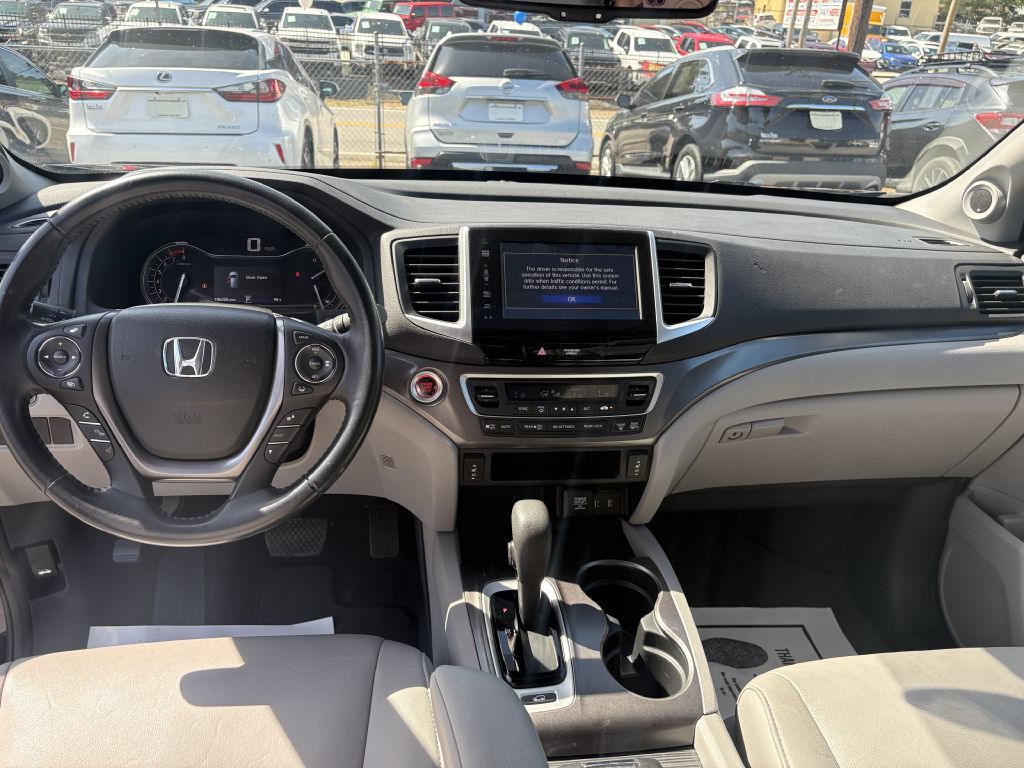 Used 2016 Honda Pilot EX-L image 13