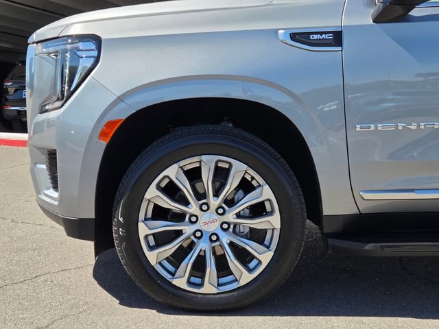 Certified 2023 GMC Yukon Denali w/ LPO, Floor Liner Package AWD/4WD image 9