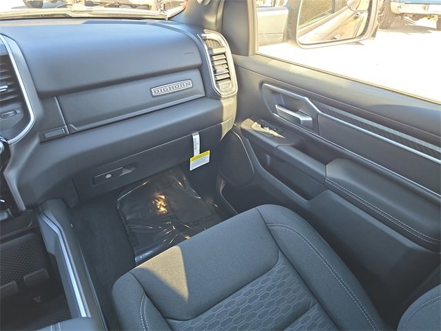 New 2026 RAM 1500 Big Horn image 12