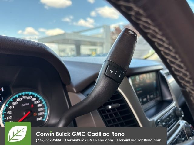 Used 2018 GMC Yukon Denali w/ Denali Ultimate Package image 9