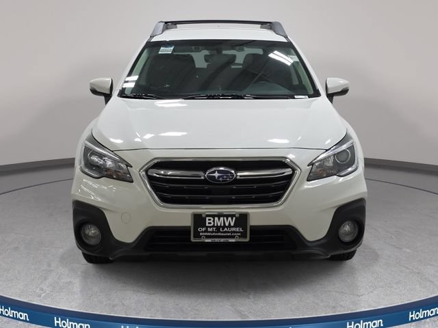 Used 2019 Subaru Outback 2.5i Premium AWD/4WD image 3