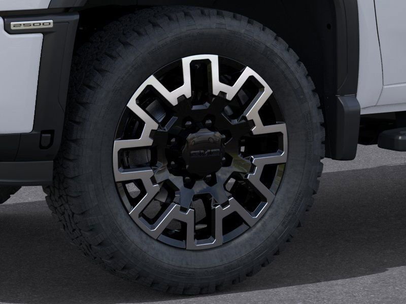 New 2026 GMC Sierra 2500 Denali w/ Denali Reserve Package image 9