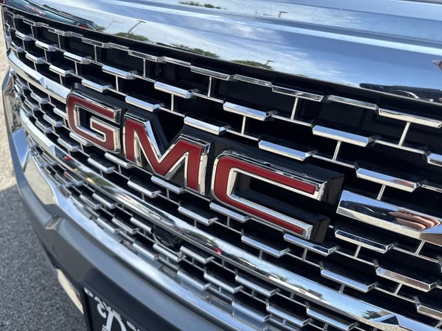 Used 2023 GMC Acadia Denali w/ Denali Ultimate Package AWD/4WD image 40