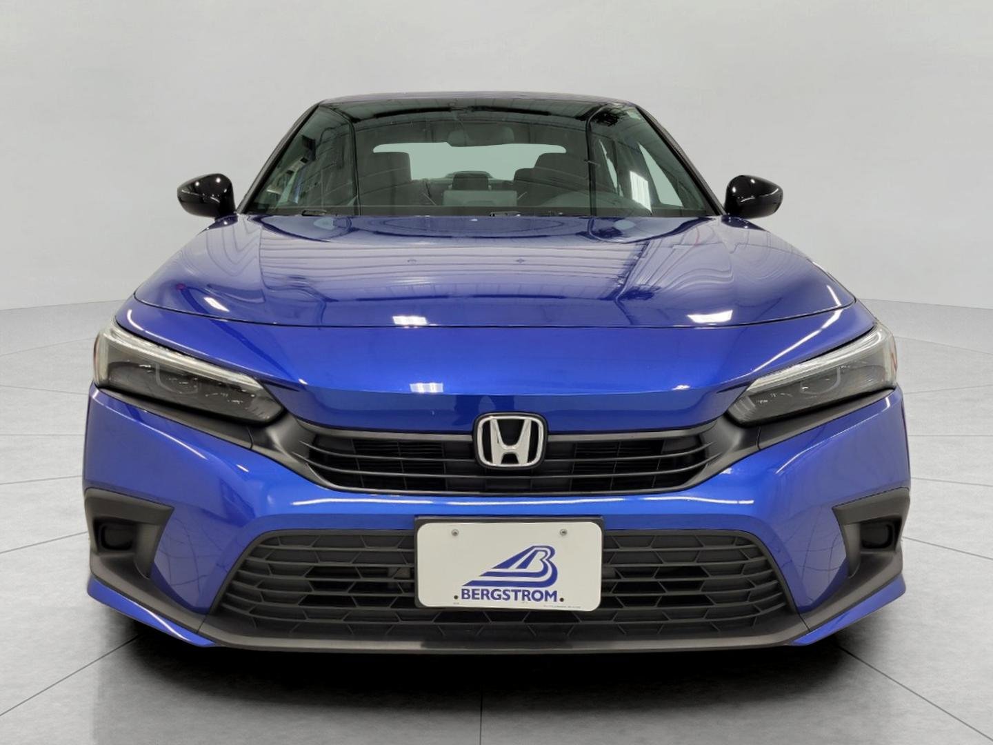 Used 2022 Honda Civic Sport image 14