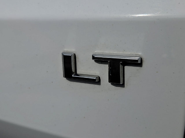 Certified 2024 Chevrolet Traverse LT AWD/4WD image 12