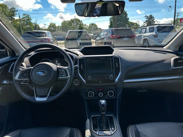 Used 2019 Subaru Crosstrek 2.0i Limited w/ Moonroof Package w/Navigation AWD/4WD image 20