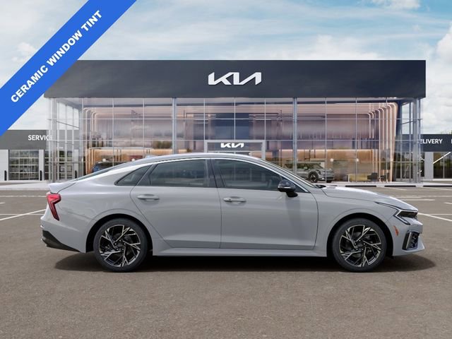 New 2026 Kia K5 GT-Line AWD/4WD image 7