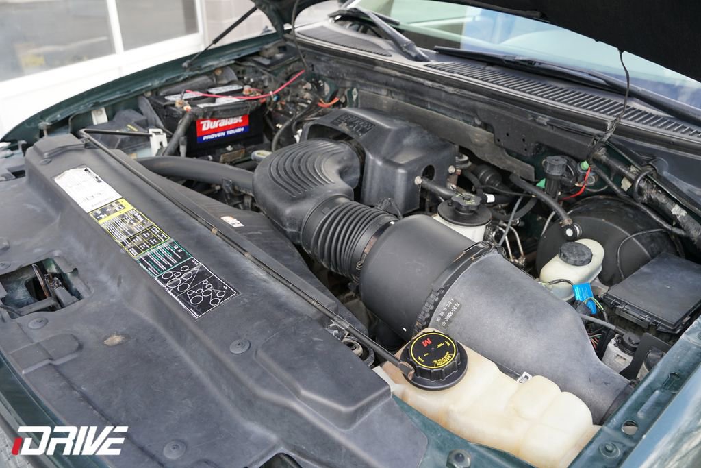 Used 2001 Ford F150 Lariat image 43