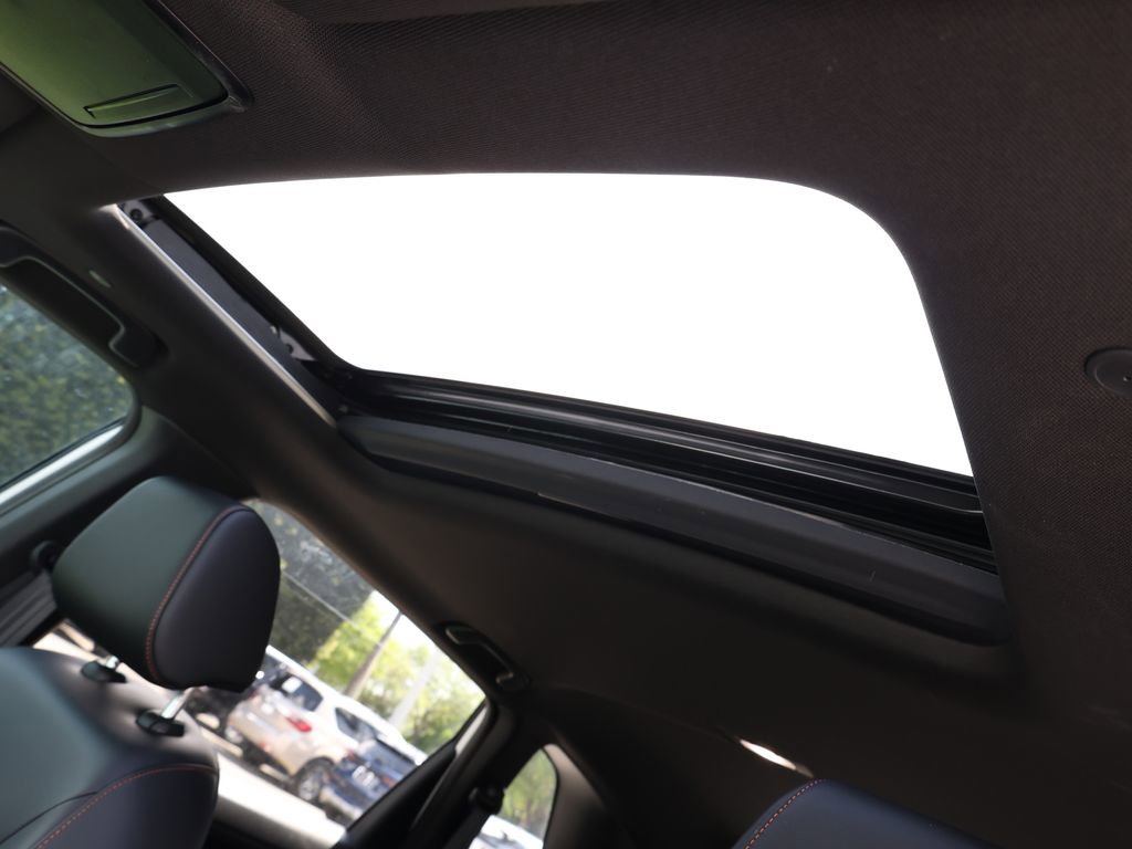 Used 2025 Honda CR-V Sport-L image 14