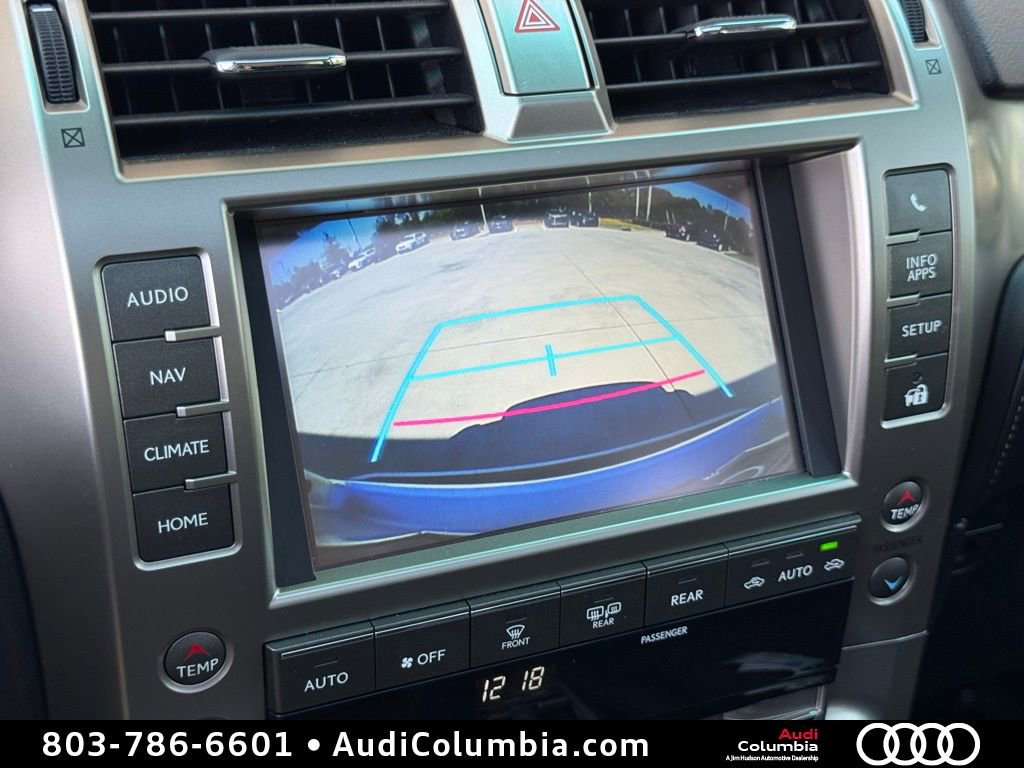 Used 2018 Lexus GX 460 Premium AWD/4WD image 35