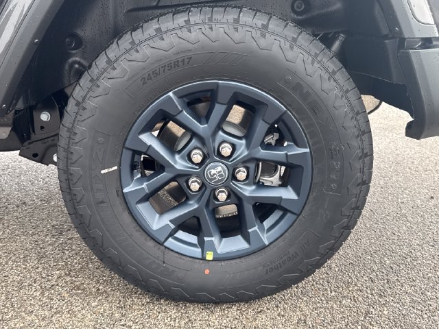 New 2026 Jeep Wrangler Unlimited Sport AWD/4WD image 50