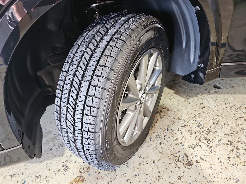 New 2025 MAZDA CX-5 AWD 2.5 S w/ Preferred Package image 34