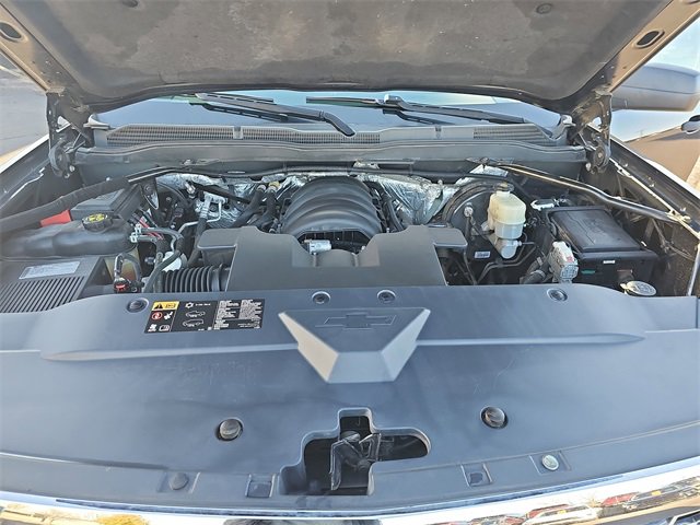 Used 2014 Chevrolet Silverado 1500 LT w/ All Star Edition image 27