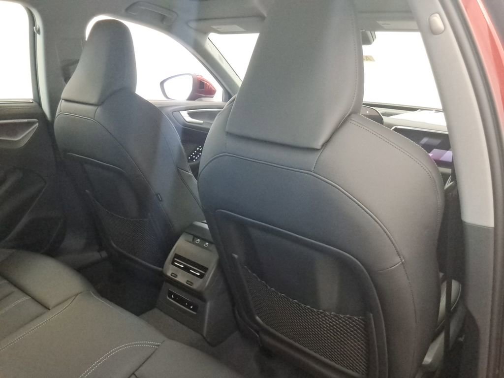 New 2025 Audi A5 2.0T Prestige image 22