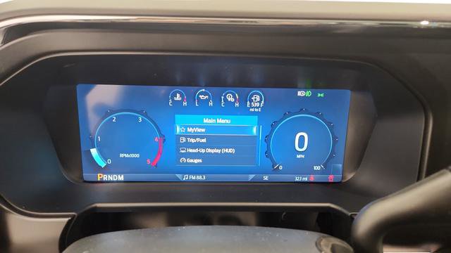 New 2026 Ford F250 Lariat w/ Tremor Off-Road Package image 13