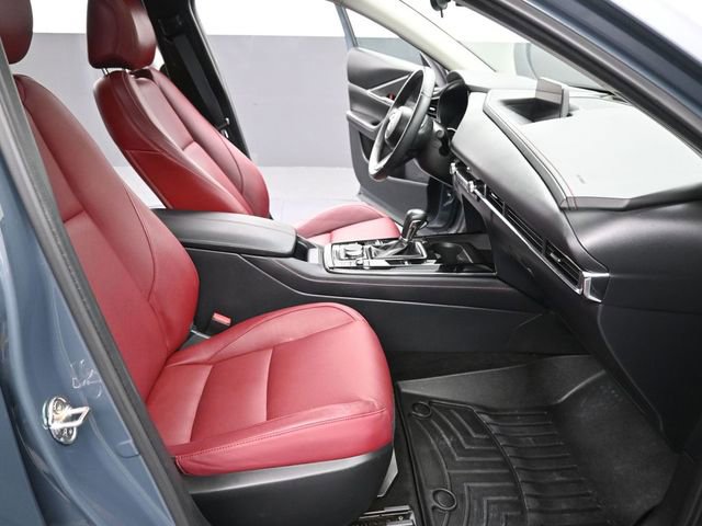 Used 2023 MAZDA CX-30 AWD 2.5 S w/ Preferred Package image 16