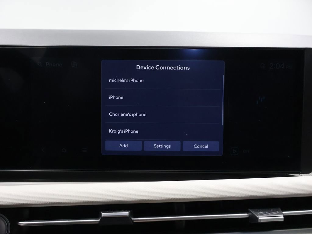 Used 2025 Hyundai Tucson SEL image 28