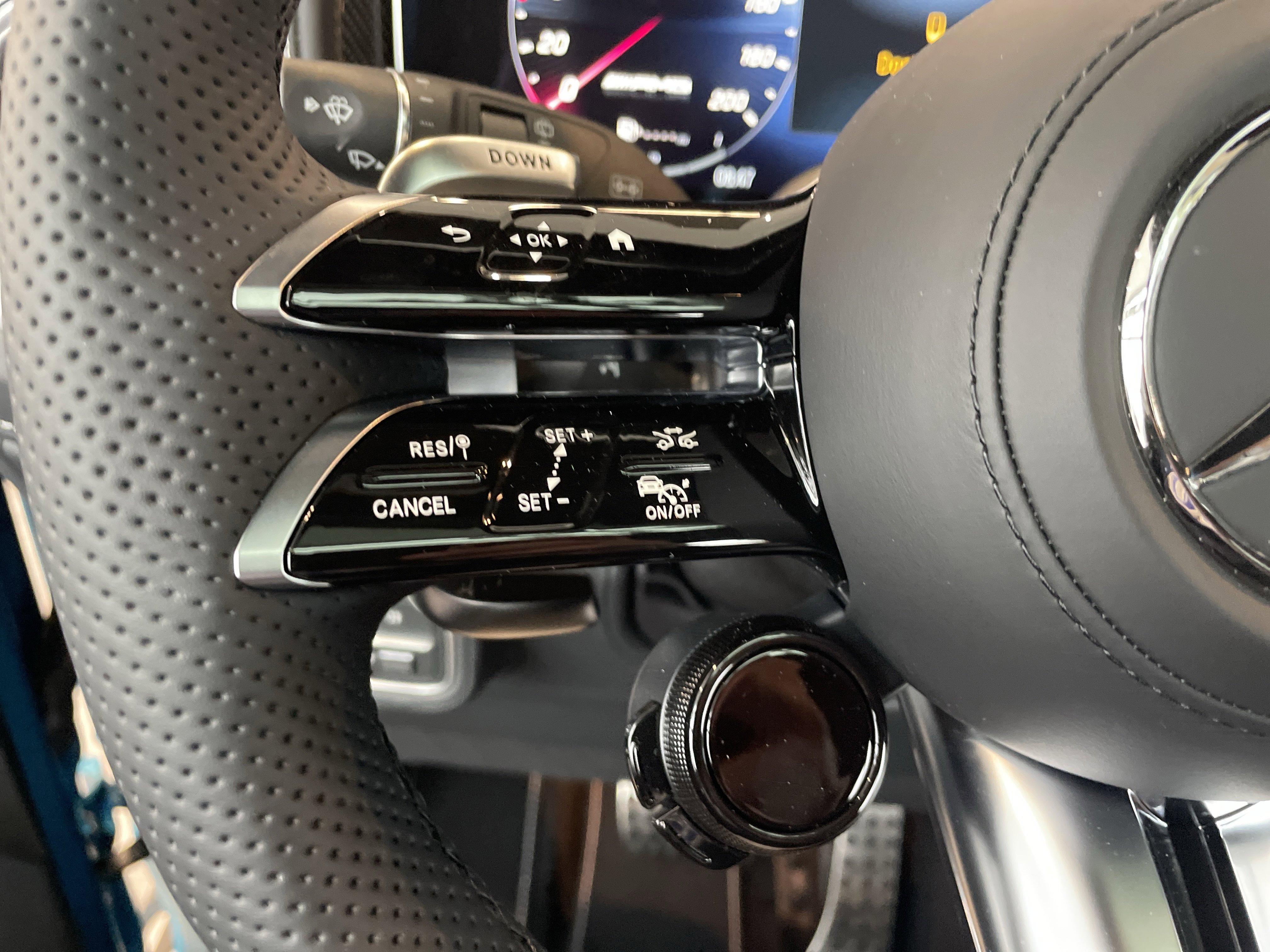 New 2026 Mercedes-Benz G 63 AMG 4MATIC image 19