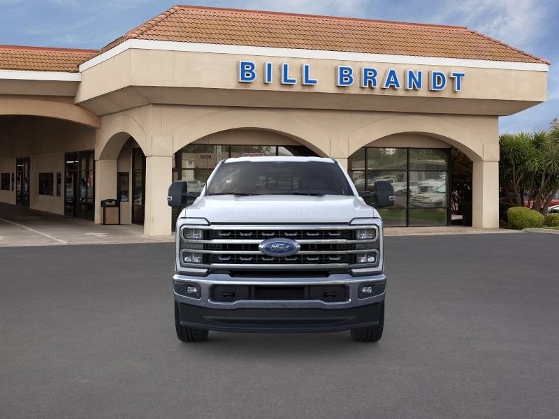 New 2026 Ford F250 Lariat AWD/4WD image 28