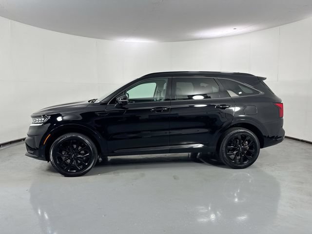 Used 2023 Kia Sorento SX AWD/4WD image 31
