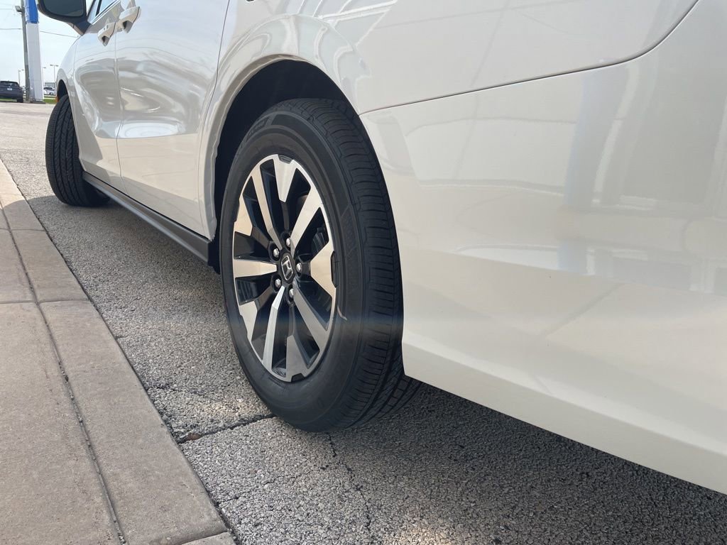 New 2026 Honda Odyssey EX-L image 19