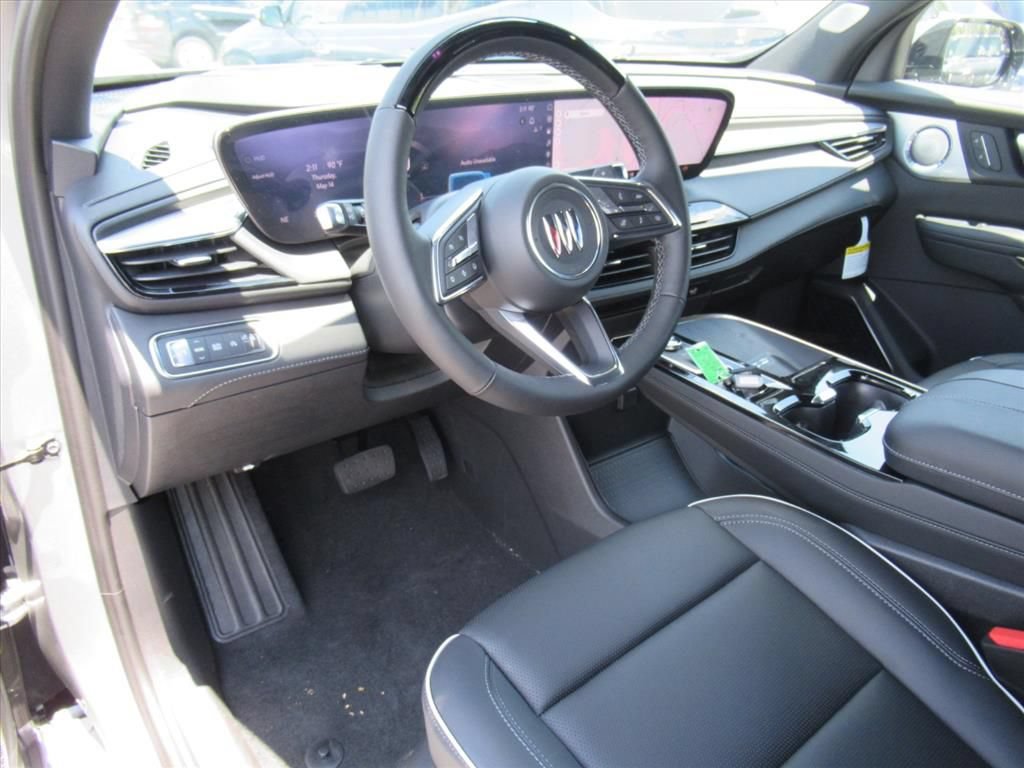 New 2026 Buick Enclave Avenir w/ Super Cruise Package FWD image 13