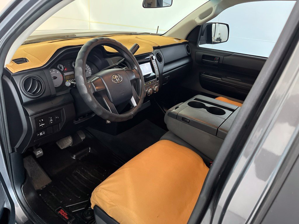 Used 2014 Toyota Tundra SR RWD image 24