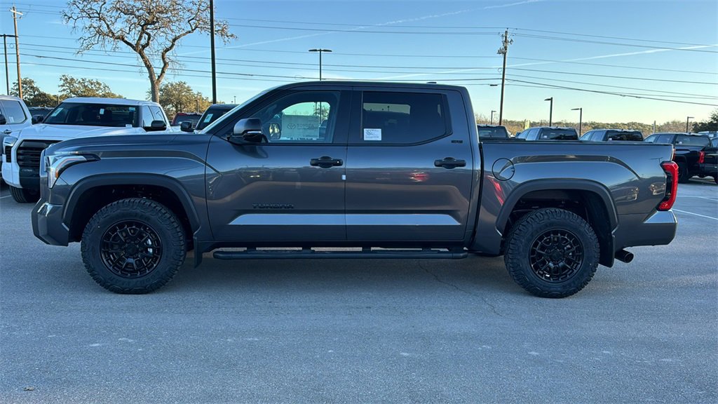 New 2026 Toyota Tundra SR5 image 4