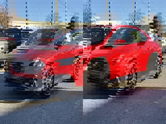 New 2025 Subaru WRX Premium image 6