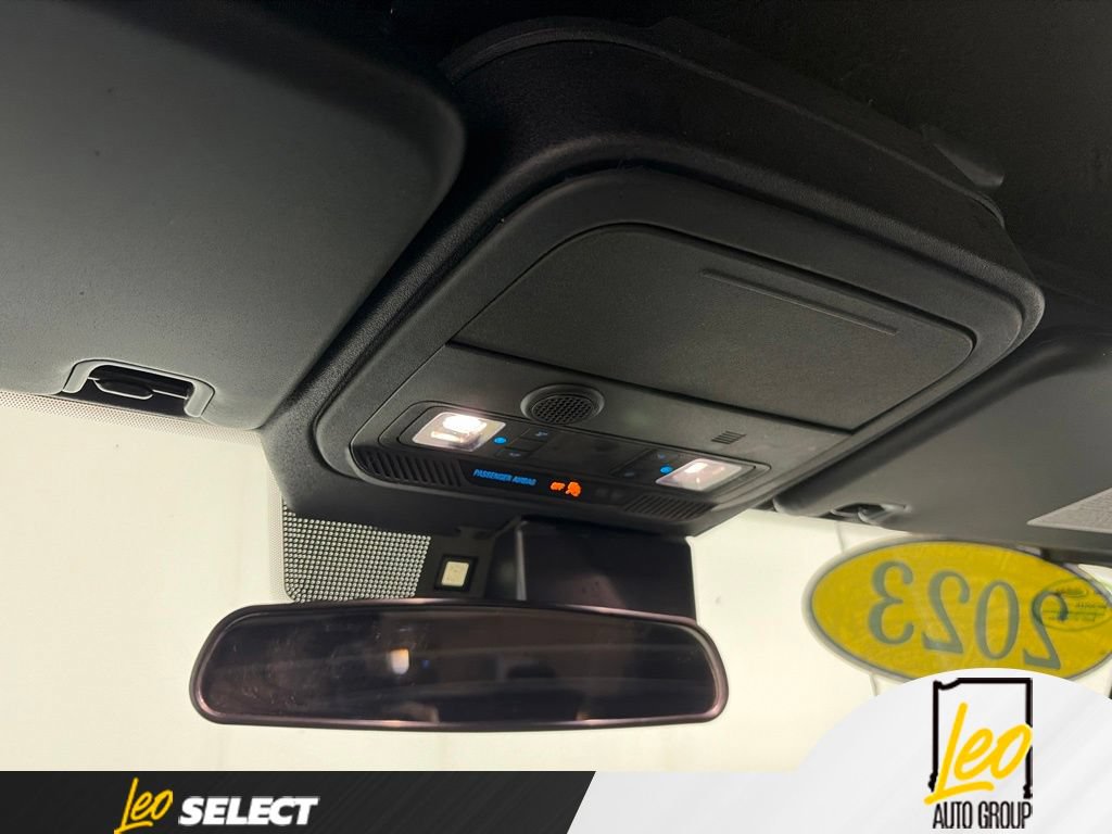 Used 2023 Ford Bronco Big Bend AWD/4WD image 24