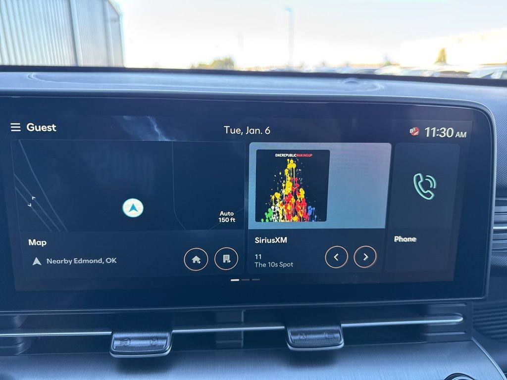 New 2026 Hyundai Kona Limited image 28