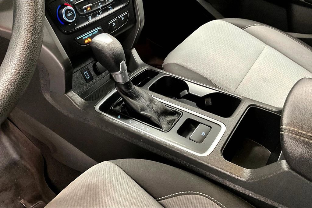 Used 2017 Ford Escape SE image 17