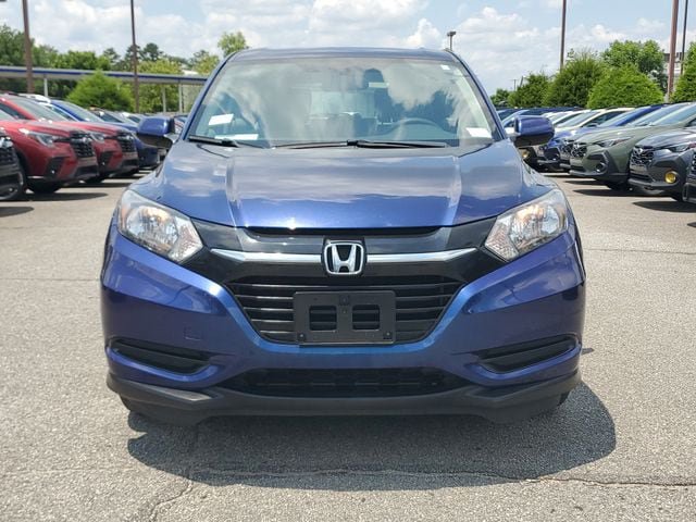 Used 2017 Honda HR-V LX video 2